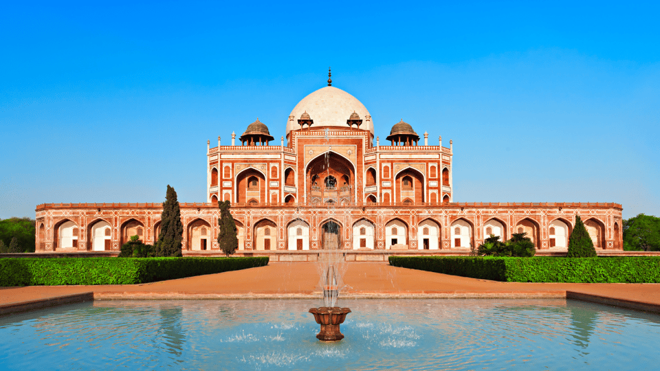 Delhi: Private Old and New Delhi Full or Half-Day Tour - Customer Feedback and Ratings