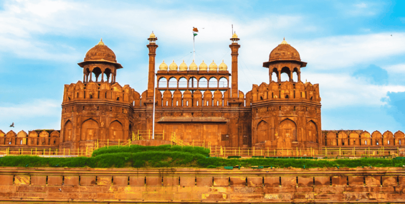 Delhi: Private Old Delhi & New Delhi Half or Full Day Tour - Good To Know