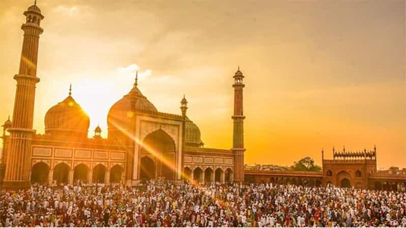 Delhi: Private Old Delhi & New Delhi Half or Full Day Tour - New Delhi Highlights