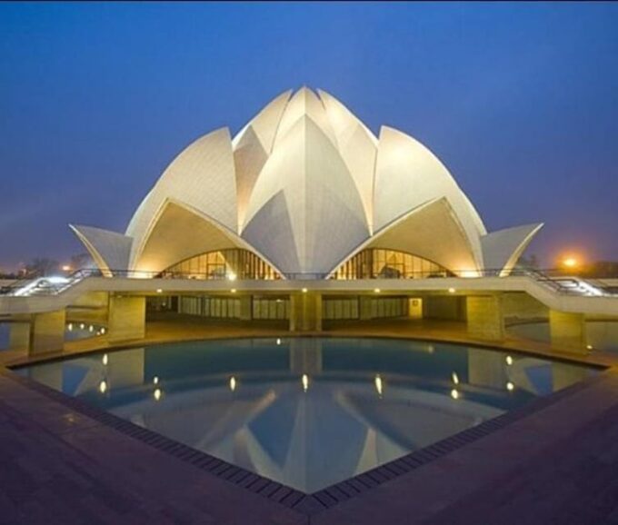 Delhi: Private Old Delhi & New Delhi Half or Full Day Tour - Essential Information for Participants