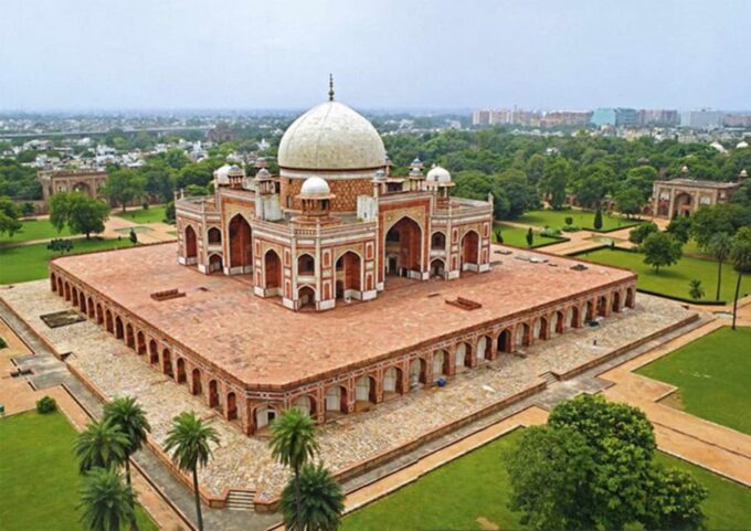 Delhi: Private Old Delhi & New Delhi Half or Full Day Tour - Booking and Cancellation Policies