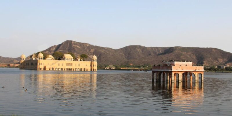 Delhi: Private Same Day Jaipur Tour With Pickup & Drop. - Inclusions and Extras