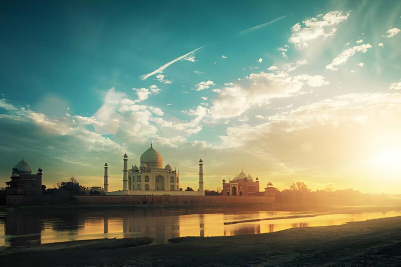 Delhi : Same Day Agra Tour by Car - Key Attractions