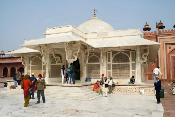 Delhi : Same Day Agra Tour by Car - Inclusions and Amenities