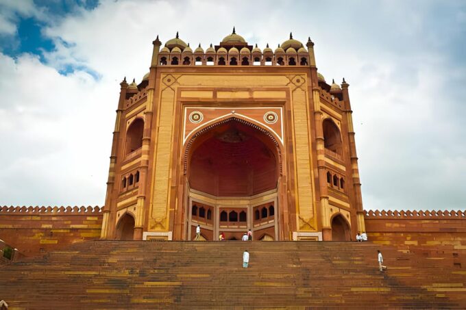 Delhi : Same Day Agra Tour by Car - The Sum Up