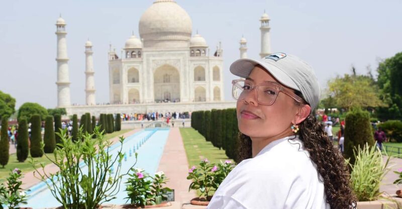 Delhi: Same Day Taj Mahal, Agra Fort & Baby Taj Tour By Car - Good To Know