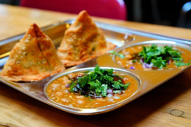 Delhi: Street Food Crawl (2 Hours Guided Food Tasting Tour) - Customer Experiences