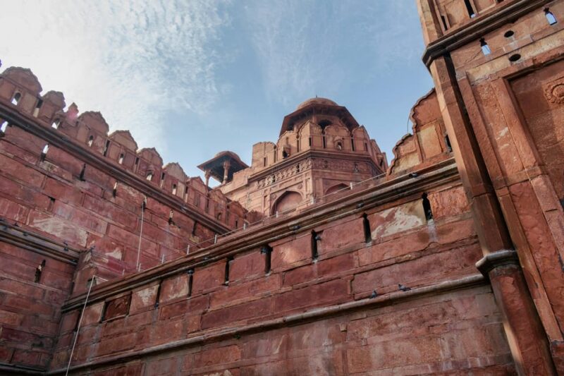 Delhi: Taj Mahal & Agra Fort Private Day Trip With Transfer - Good To Know