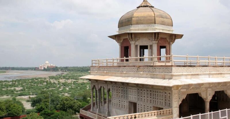 Delhi: Taj Mahal Sunrise Tour Wildlife Elephant Conservation - Good To Know