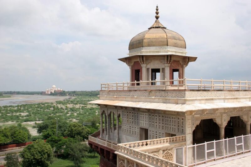 Delhi: Taj Mahal Sunrise Tour Wildlife Elephant Conservation - Inclusions and Exclusions