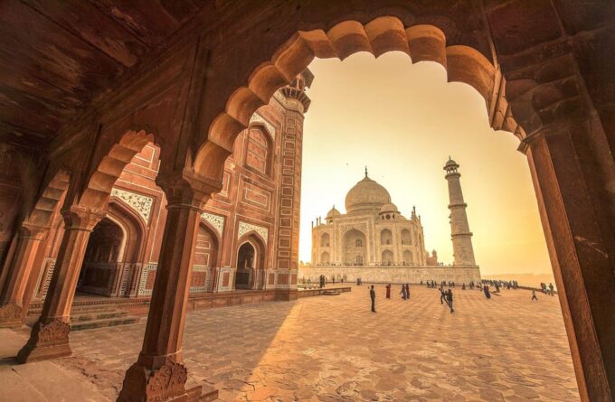 Delhi: Taj Mahal Sunrise Tour Wildlife Elephant Conservation - Tips for a Memorable Tour