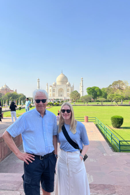 Delhi: Taj Mahal Sunrise With Elephant Conservation Tour - Booking and Cancellation Policy