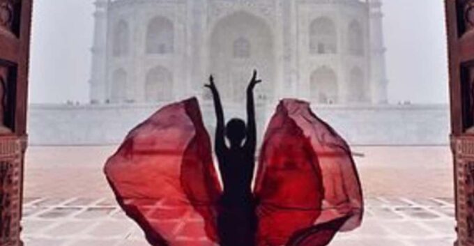 Delhi to Agra: Experience Mughal Grandeur in One Day - Travel Tips and Recommendations