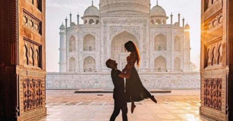 Delhi to Agra: Full Day of History and Culture - Good To Know