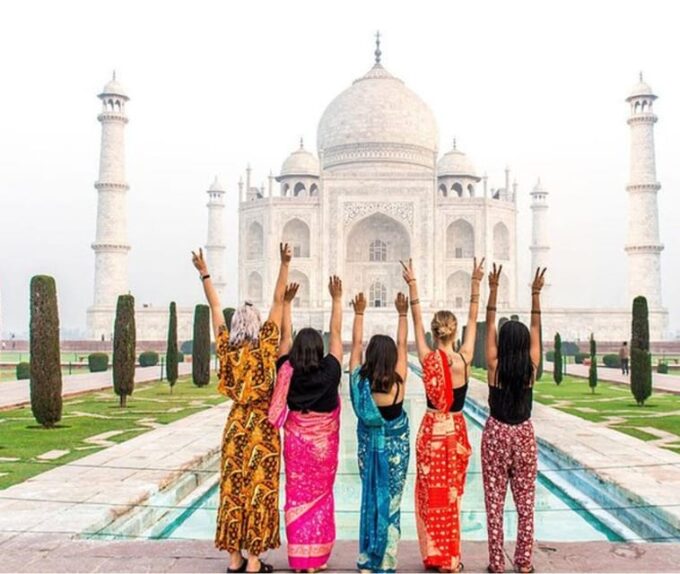 Delhi to Agra: One-Day Guided Adventure - The Sum Up