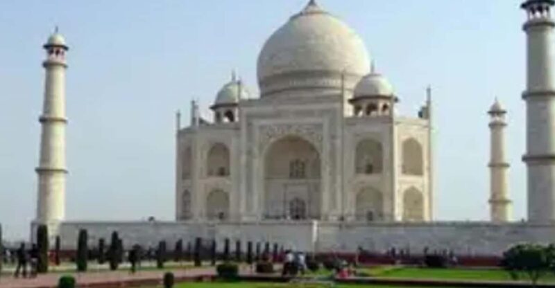 Delhi to Agra: One-Day Guided Tour Experience - Included Services