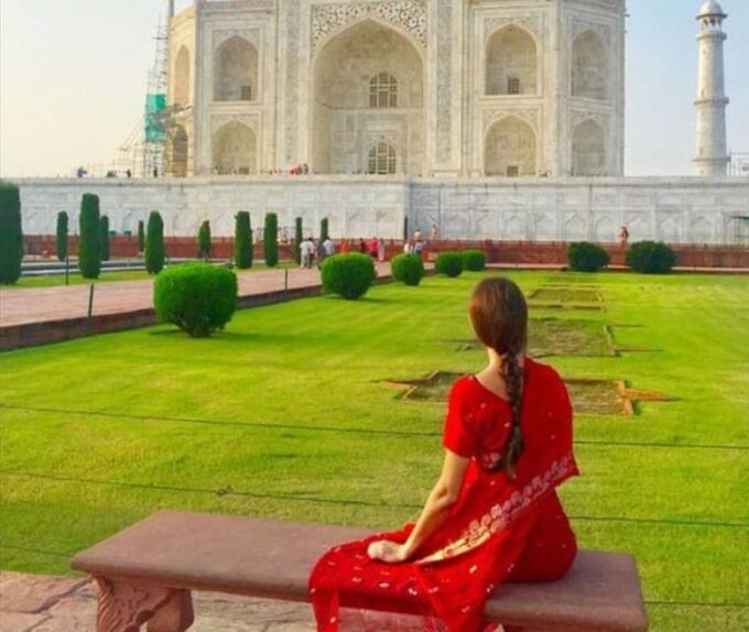 Delhi to Agra: One-Day Historic Experience - Tips for a Smooth Trip