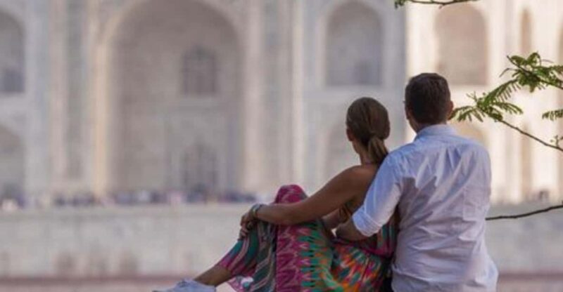 Delhi to Agra: One-Day Iconic Tour - Good To Know