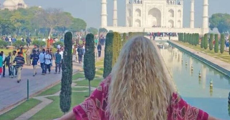 Delhi to Agra: One-Day Journey Through Time - Essential Tips