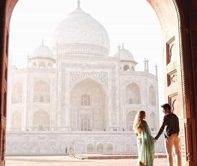 Delhi to Agra: One-Day Sightseeing Adventure - Inclusions and Exclusions
