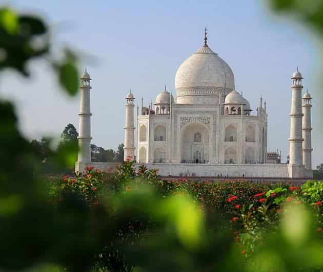 Delhi to Agra: One-Day Tour of Marvels - Important Considerations