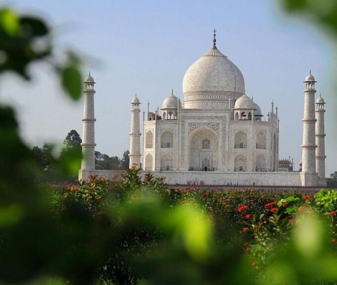 Delhi to Agra: One-Day Tour of Marvels - Frequently Asked Questions