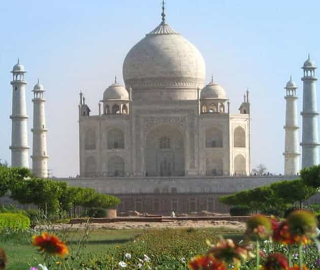 Delhi to Agra: Signature Day Trip - The Sum Up