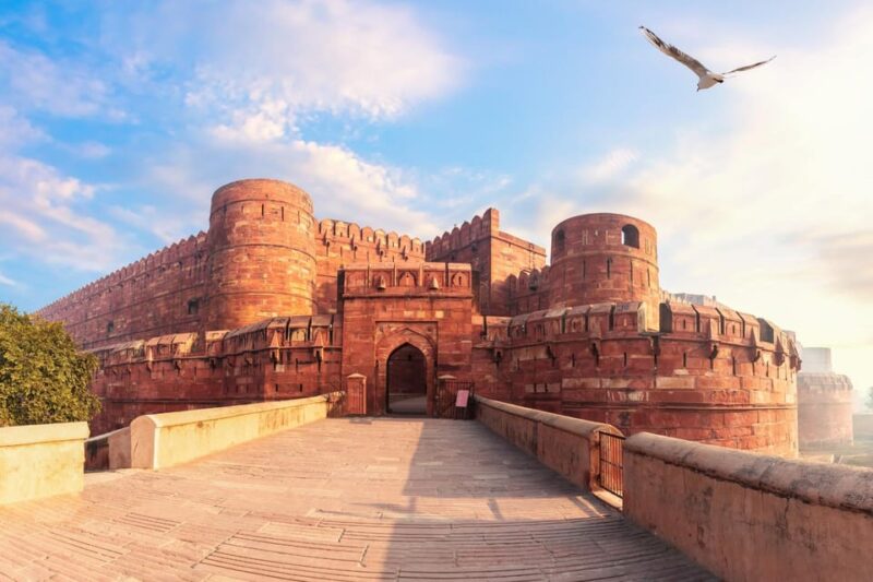 Delhi to Agra: Taj Mahal & Agra Fort W/ Option of Entry Fee - Important Information