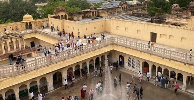 Delhi to Jaipur: A Day Adventure - Tips for a Successful Trip