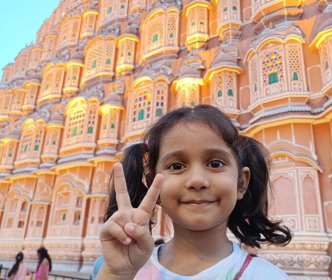 Delhi to Jaipur: A Day of Discovery Tour - The Sum Up