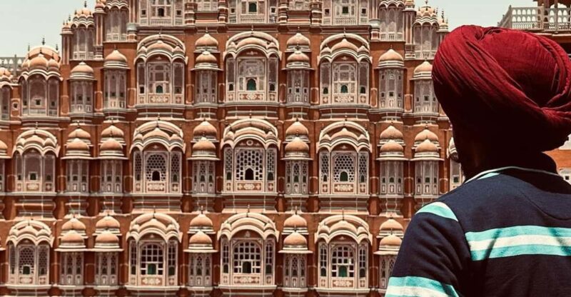 Delhi to Jaipur: A Day of Exploratio - Good To Know