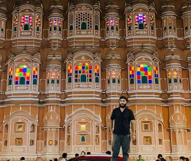 Delhi to Jaipur: A One-Day Journey - Important Considerations