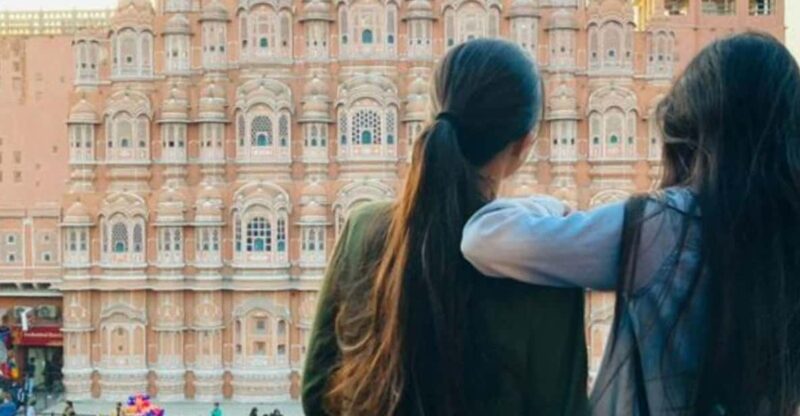 Delhi to Jaipur: Day Trip Itinerary - Good To Know