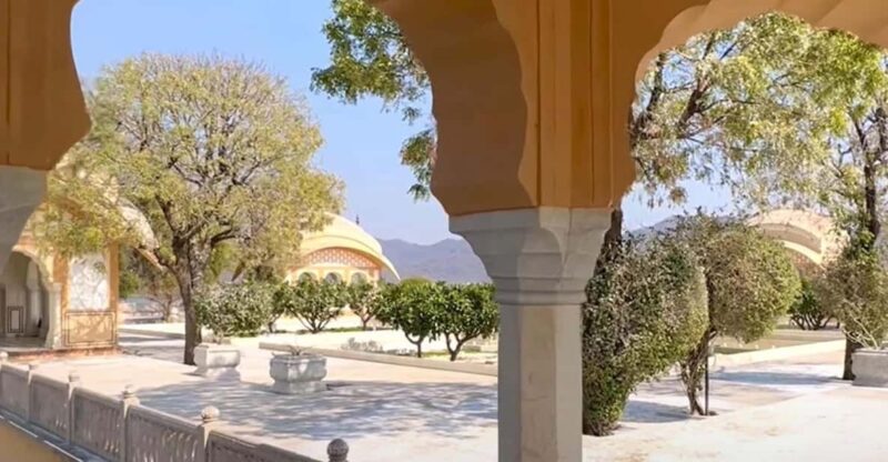 Delhi to Jaipur: Explore in a Day - Tips for a Successful Trip