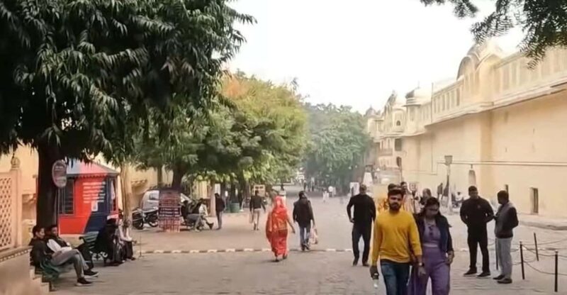 Delhi to Jaipur: Explore in One Day Tour - Booking Information