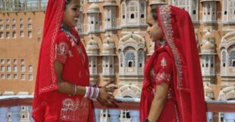 Delhi to Jaipur: Full Day Adventure - Itinerary and Schedule