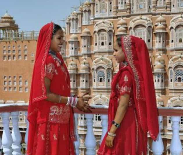 Delhi to Jaipur: Full Day Adventure - The Sum Up