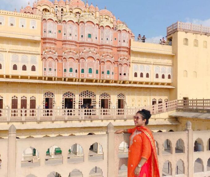 Delhi to Jaipur: One-Day Tour Adventure - Inclusions and Exclusions