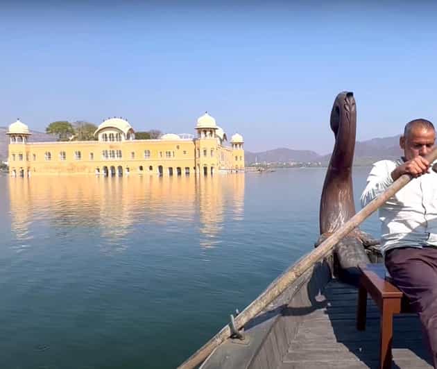 Delhi to Jaipur: Sightseeing in a Day - The Sum Up