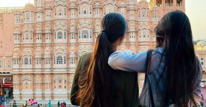 Delhi to Jaipur: Sightseeing in One Day - Important Travel Tips