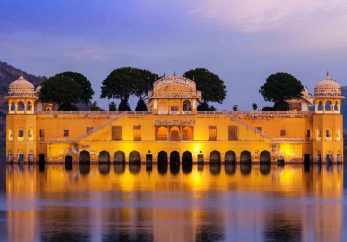 Delhi to Jaipur Tour - 1 Day - From Delhi - Exploring Jaipurs Attractions