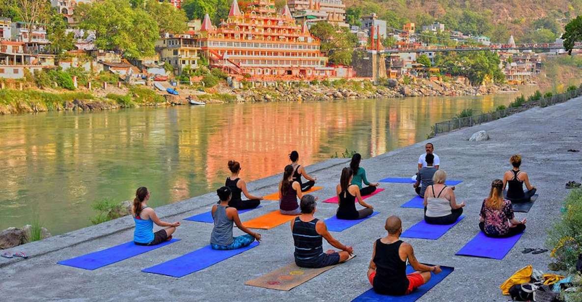 Delhi to Rishikesh Transfer - Booking Process