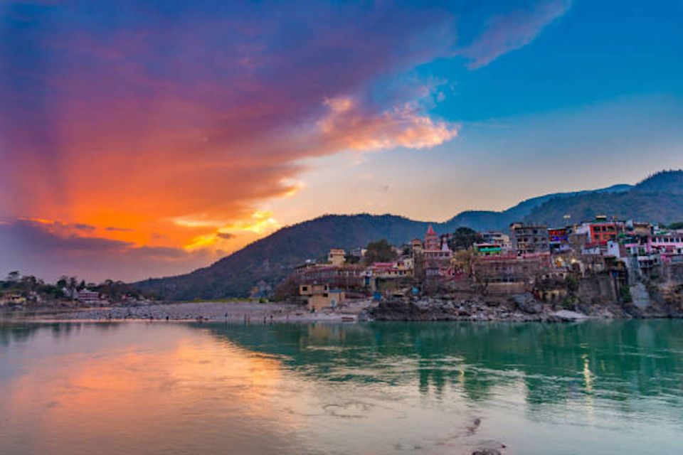 Delhi to Rishikesh Transfer - Vehicle Specifications
