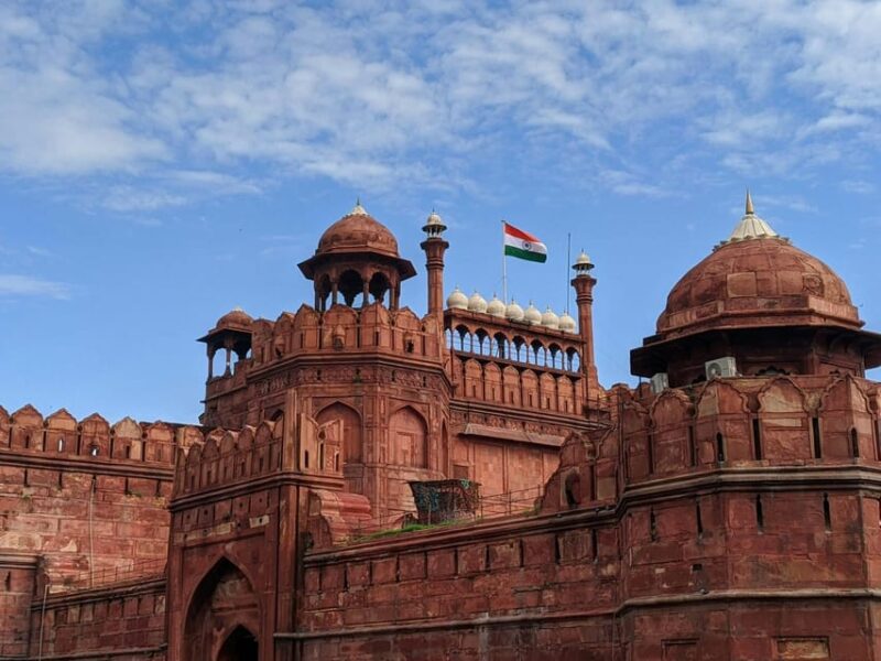 Delhi to Taj Mahal Sunrise, Agra and Fatehpur Sikri Day Tour - Iconic Attractions