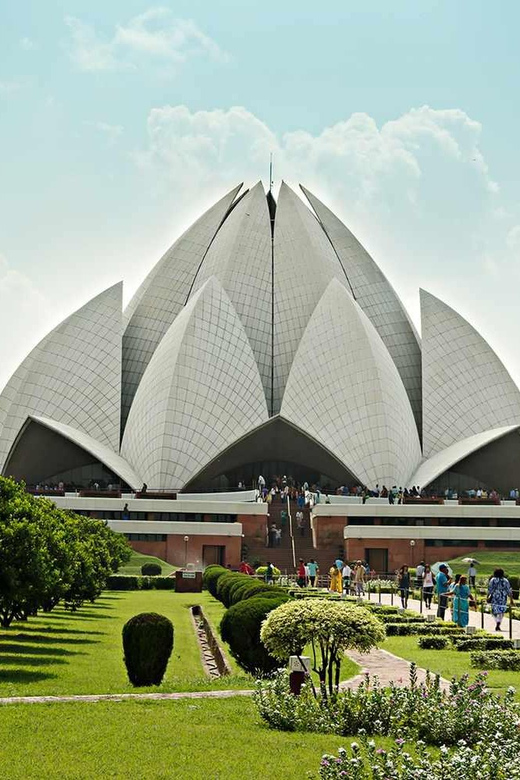 Delhi Tour - Good To Know