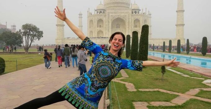 Delhi:1 Day Delhi and 1 Day Agra With Taj Mahal Sunrise Tour - Booking and Cancellation