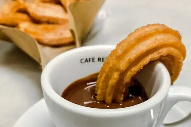 Delicious Chocolate Tour Barcelona - Why This Tour Offers Great Value