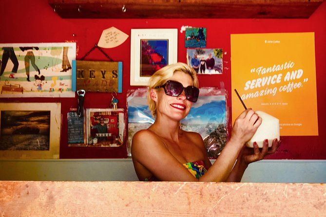 Delicious Fun Food and History Tour of North Beach and Beyond! - Pricing and Inclusions
