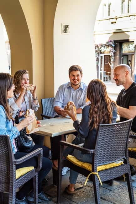Delicious Gdask Food Tour - Value and Pricing