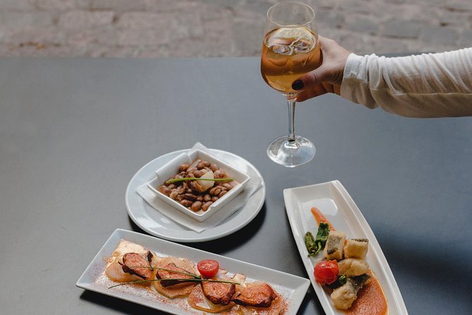 Delicious Granada Food Walk - Guest Reviews and Feedback